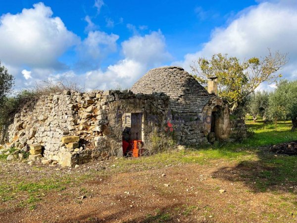 casa indipendente in vendita a Ceglie Messapica