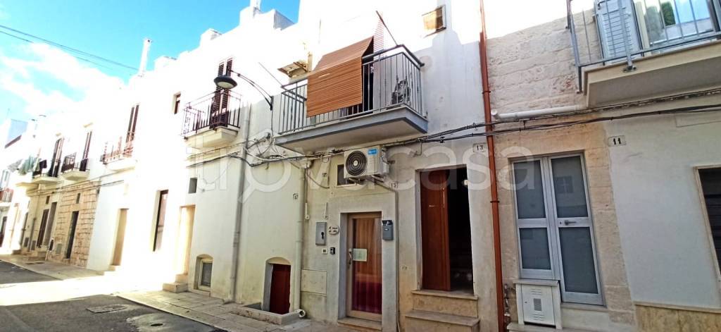 appartamento in vendita a Ceglie Messapica