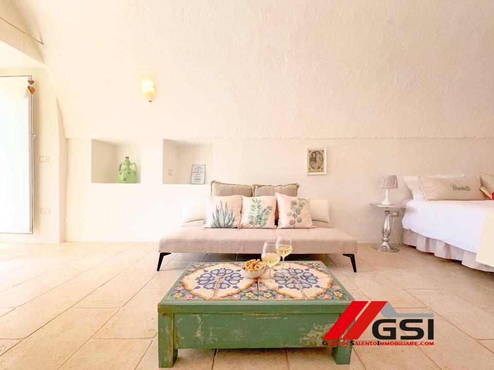 casa indipendente in vendita a Ceglie Messapica