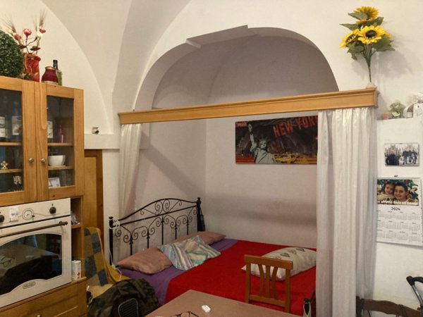 casa semindipendente in vendita a Ceglie Messapica