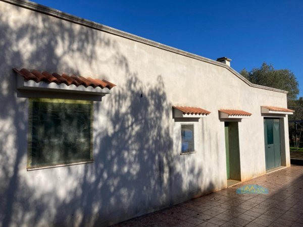 casa indipendente in vendita a Ceglie Messapica