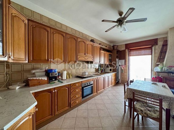 appartamento in vendita a Ceglie Messapica