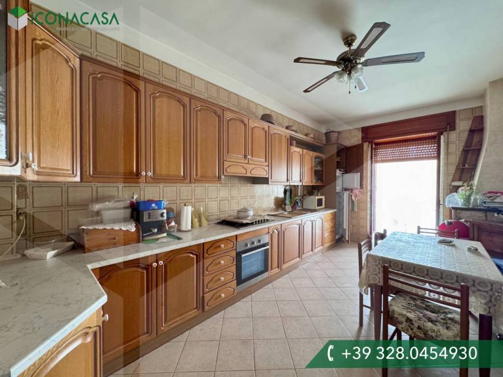 appartamento in vendita a Ceglie Messapica