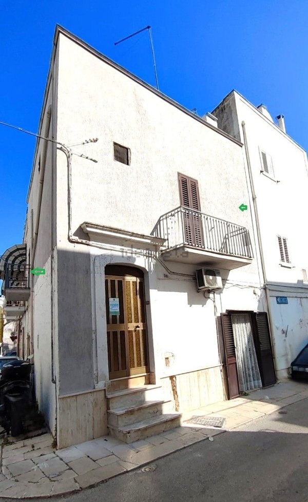 appartamento in vendita a Ceglie Messapica