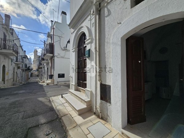 casa indipendente in vendita a Ceglie Messapica