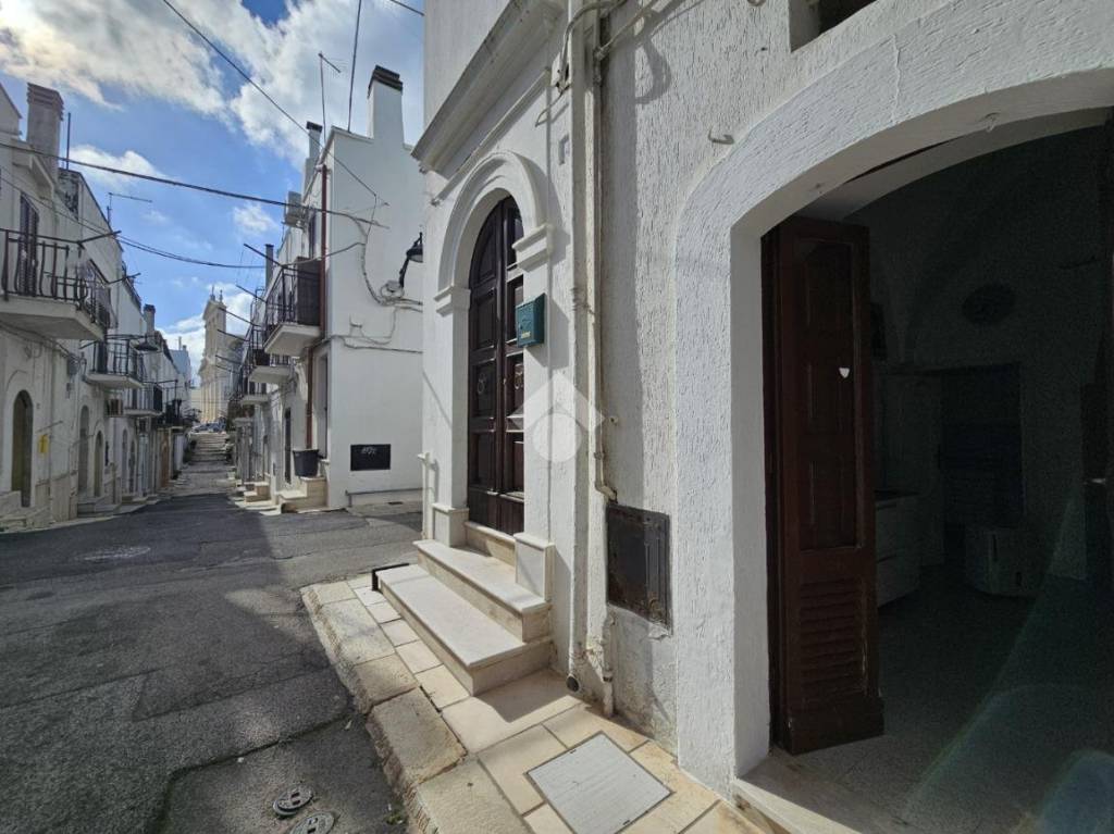 casa indipendente in vendita a Ceglie Messapica