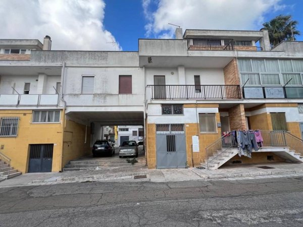 appartamento in vendita a Ceglie Messapica