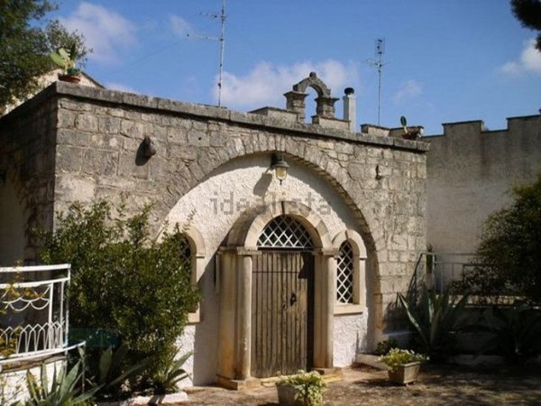 casa indipendente in vendita a Ceglie Messapica