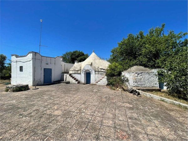 appartamento in vendita a Ceglie Messapica