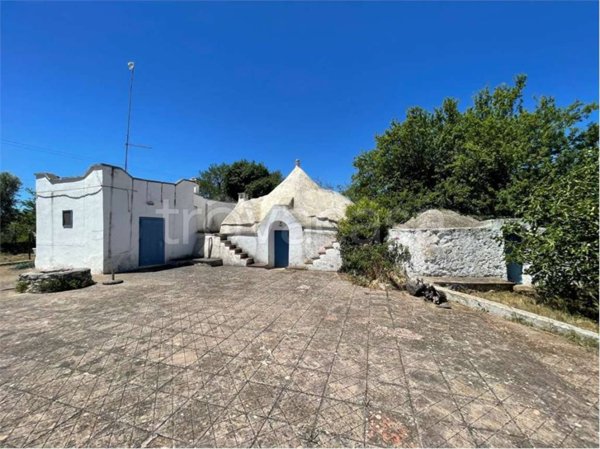 appartamento in vendita a Ceglie Messapica
