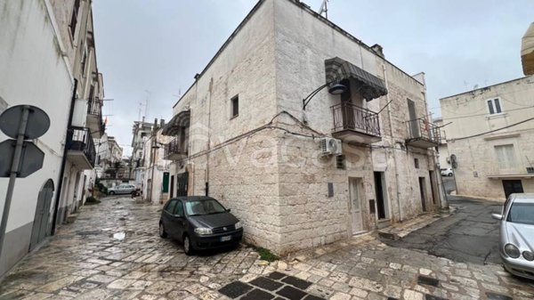 casa indipendente in vendita a Ceglie Messapica
