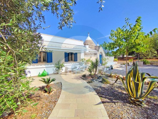 casa indipendente in vendita a Ceglie Messapica