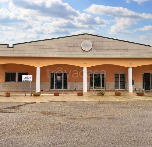 negozio in vendita a Ceglie Messapica