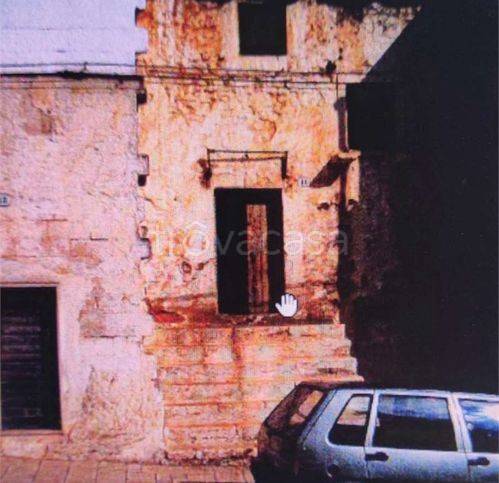 casa indipendente in vendita a Ceglie Messapica