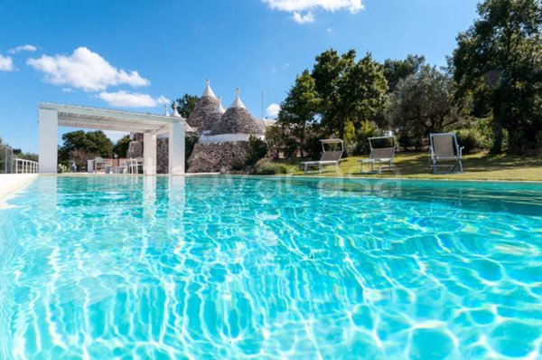 casa indipendente in vendita a Ceglie Messapica