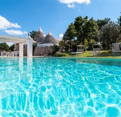 appartamento in vendita a Ceglie Messapica
