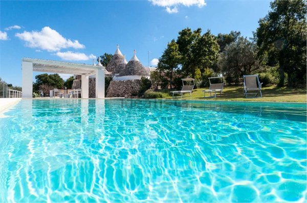 appartamento in vendita a Ceglie Messapica