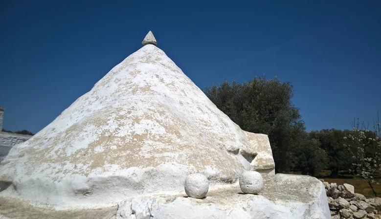 casale in vendita a Ceglie Messapica