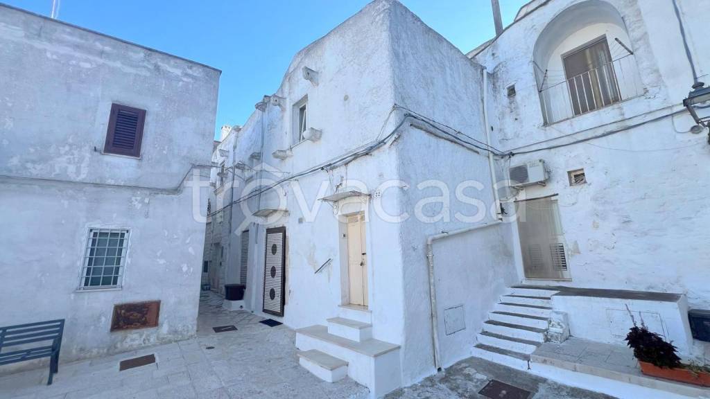 casa indipendente in vendita a Ceglie Messapica