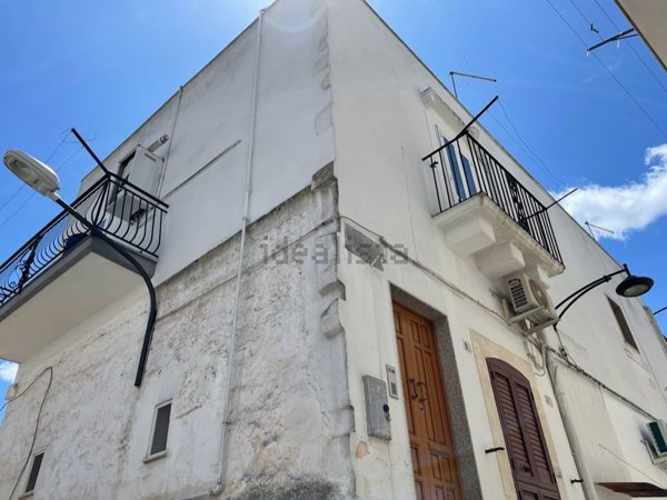 appartamento in vendita a Ceglie Messapica