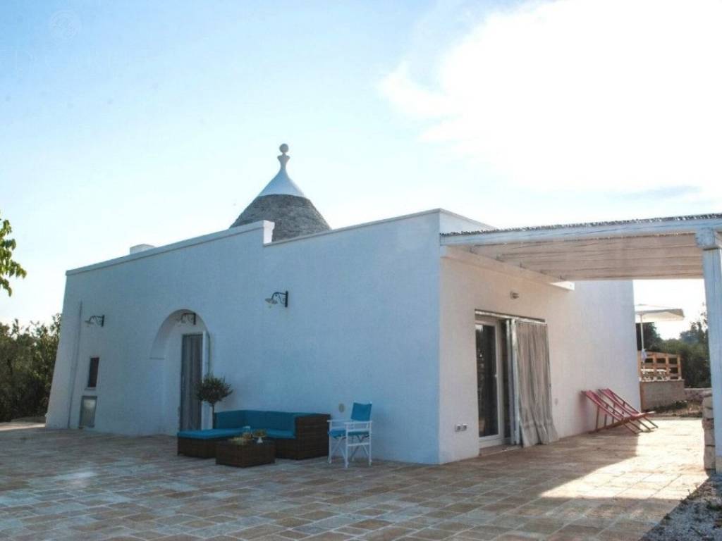 casa indipendente in vendita a Ceglie Messapica
