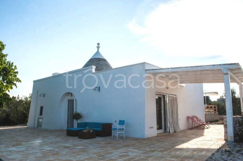 casa indipendente in vendita a Ceglie Messapica