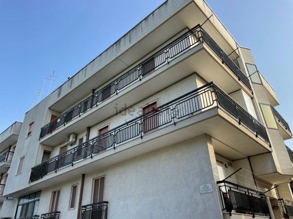 appartamento in vendita a Ceglie Messapica