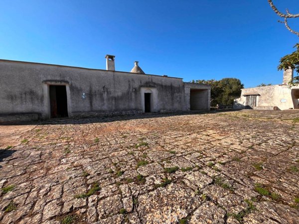 casa indipendente in vendita a Ceglie Messapica