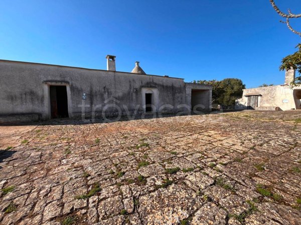 casa indipendente in vendita a Ceglie Messapica