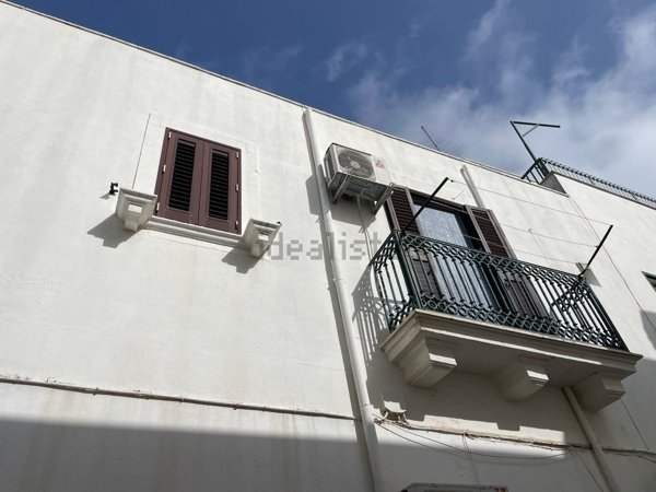 appartamento in vendita a Ceglie Messapica