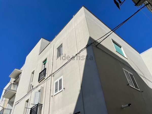 appartamento in vendita a Ceglie Messapica