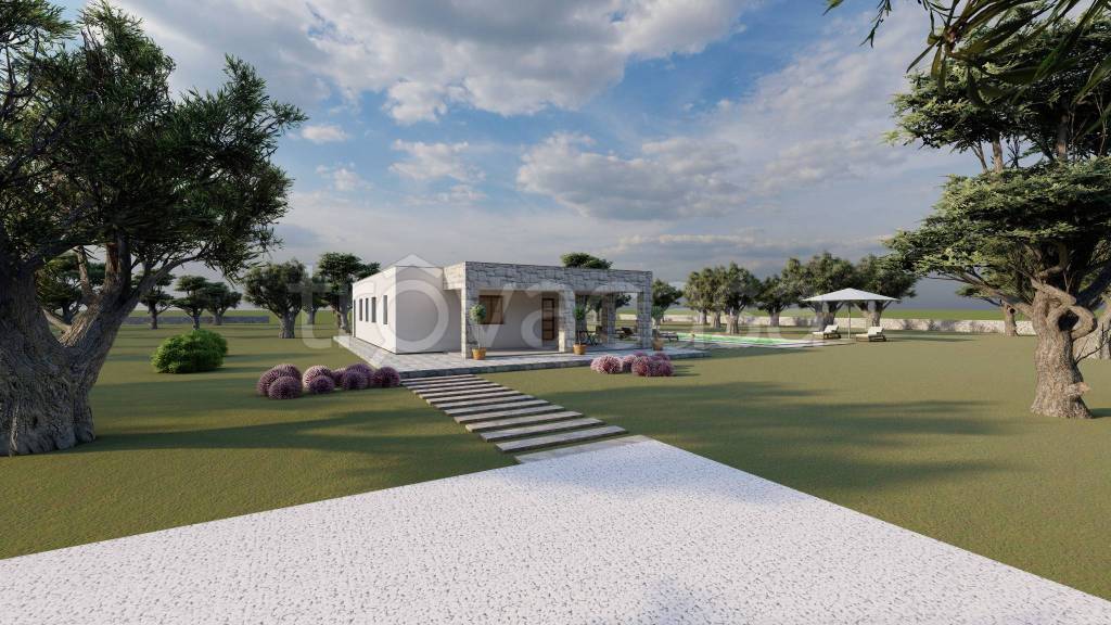 casa indipendente in vendita a Ceglie Messapica