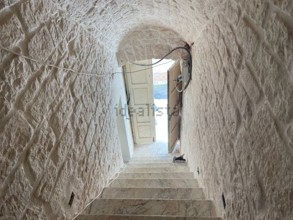 appartamento in vendita a Ceglie Messapica