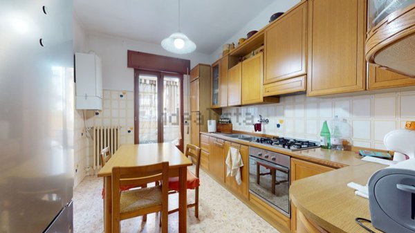 appartamento in vendita a Ceglie Messapica