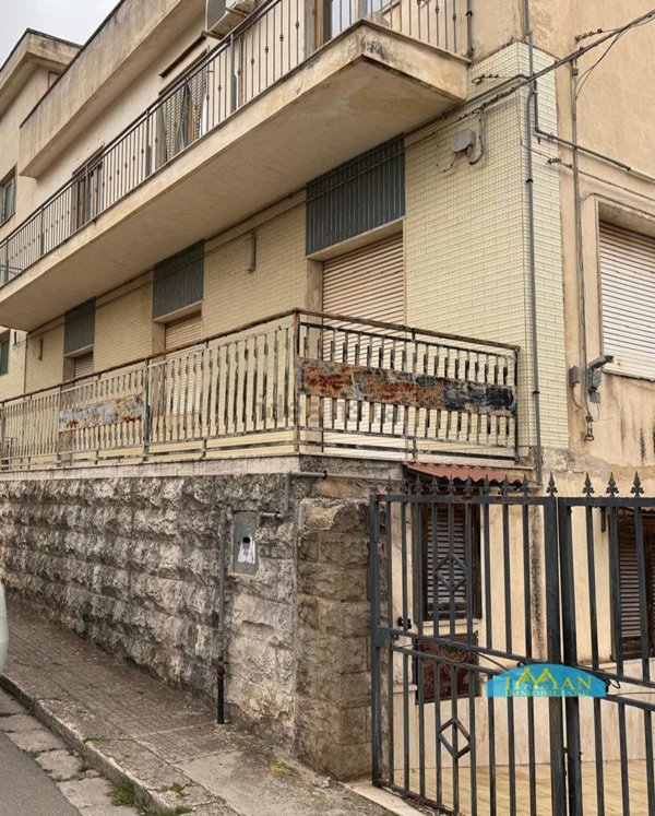 appartamento in vendita a Ceglie Messapica