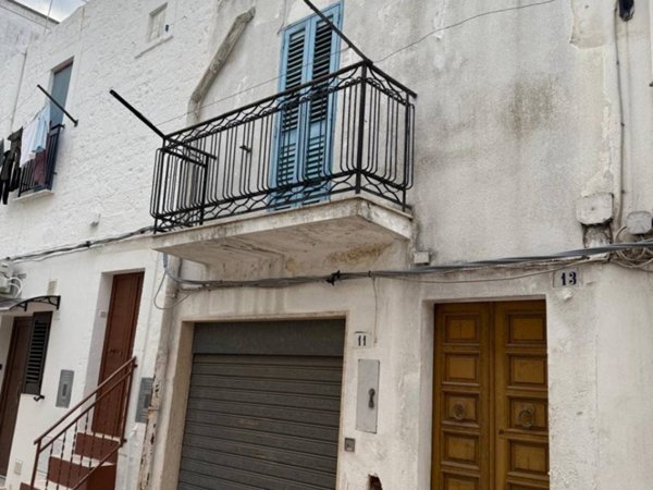 casa indipendente in vendita a Ceglie Messapica