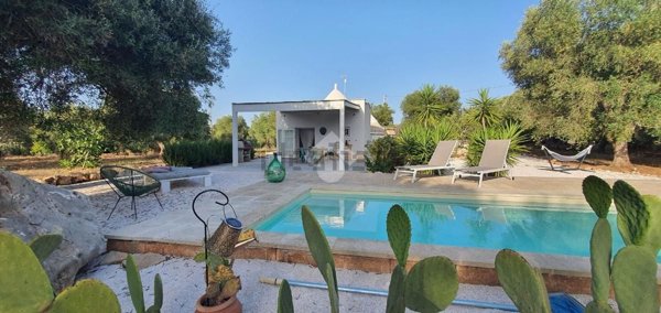 appartamento in vendita a Ceglie Messapica