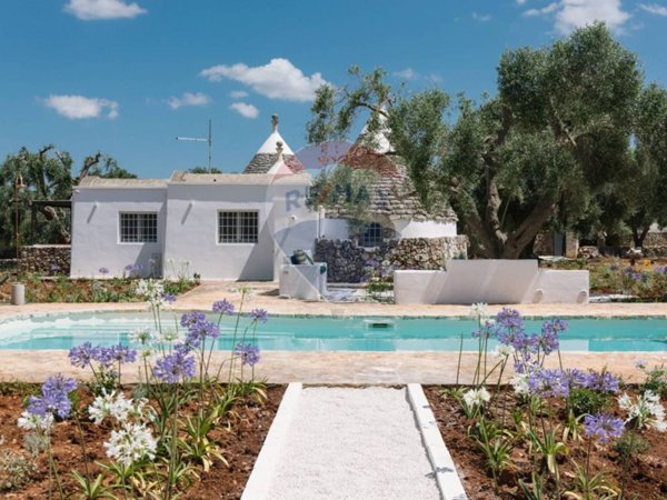 casa indipendente in vendita a Ceglie Messapica