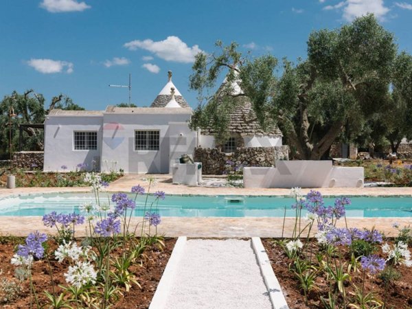 negozio in vendita a Ceglie Messapica