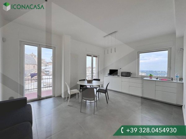 appartamento in vendita a Ceglie Messapica