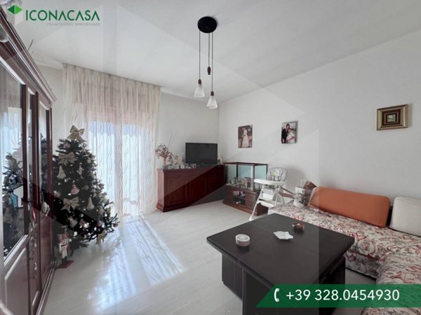 appartamento in vendita a Ceglie Messapica