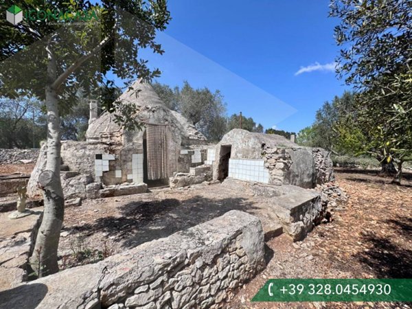 negozio in vendita a Ceglie Messapica