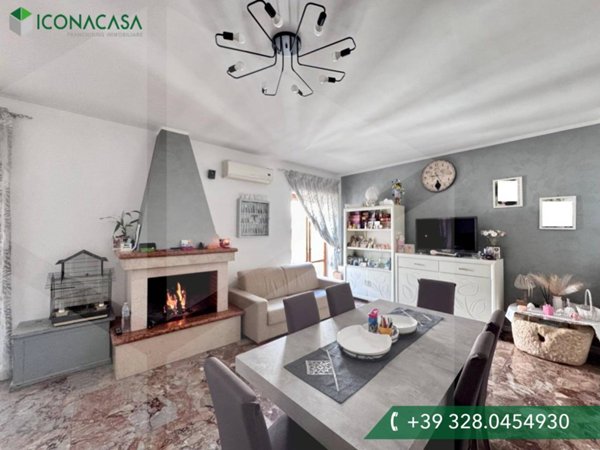 appartamento in vendita a Ceglie Messapica