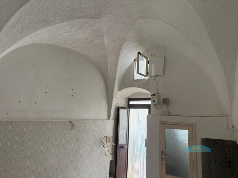 casa semindipendente in vendita a Ceglie Messapica