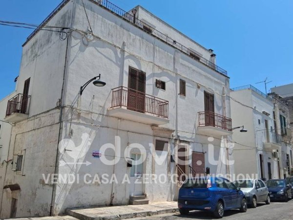 casa indipendente in vendita a Ceglie Messapica