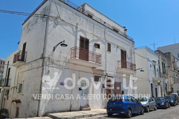 casa indipendente in vendita a Ceglie Messapica