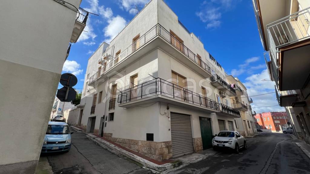 appartamento in vendita a Ceglie Messapica