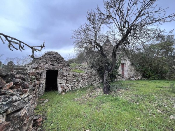 casa indipendente in vendita a Ceglie Messapica