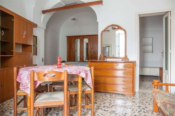appartamento in vendita a Ceglie Messapica