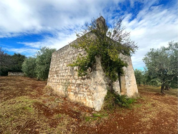 appartamento in vendita a Ceglie Messapica